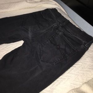 Mudd FLX STRETCH Low Rise Skinny Jeans